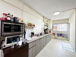 Blk 640 Hougang Avenue 8 (Hougang), HDB Executive #577830431